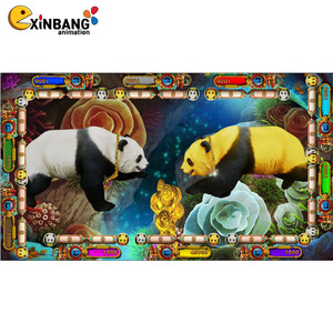 บอร์ดบอร์ดเกมสำหรับเล่นปลาราชาลิงอัปเกรด<span class=keywords><strong>3</strong></span> - Product Image 4