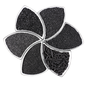 Coquille <span class=keywords><strong>de</strong></span> noix <span class=keywords><strong>de</strong></span> coco <span class=keywords><strong>charbon</strong></span> <span class=keywords><strong>actif</strong></span> 25kg <span class=keywords><strong>granulés</strong></span> granulaires cylindre colonne poudre Jacobi <span class=keywords><strong>charbon</strong></span> <span class=keywords><strong>actif</strong></span> - Product Image 6