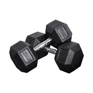 Haltères Aji 10 kg 100 kg Ensemble d'haltères Acheter en ligne Équipement sportif Pesas Ajustable Mancuernas Gym <span class=keywords><strong>Poids</strong></span> libres Haltère réglable - Product Image 1