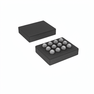 Service complet d'origine pour la gestion de l'alimentation (PMIC) TPS62350YZGT – Achetez en ligne des composants électroniques 12 UFBGA, DSBGA - Product Image 1