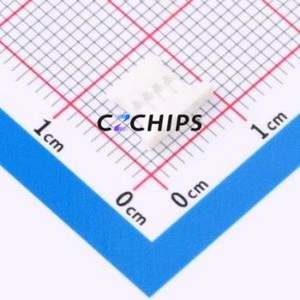 HX MX1.25-4Y-WRS Housing (Wire-to-Board / Wire-to-Wire) P=1.25mm Connector 1x4P 1.25mm 1 4 - Product Image 1