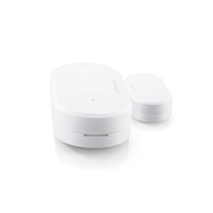 Mini Sensor de puerta inteligente Tuya Zigbee, PST-ZM-CG205 de detección de batería baja, 2023 - Product Image 3