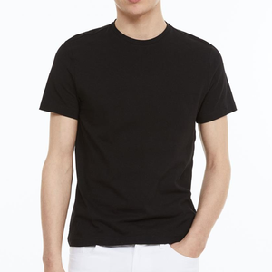 เสื้อยืดแขนสั้นผู้ชายไซส์ใหญ่ ผ้าคอตตอน 100% คุณภาพสูง 240 แกรม ระบายอากาศได้ดี เป็นมิตรกับสิ่งแวดล้อม ปรับแต่งได้ตามต้องการ - Product Image 3