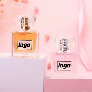 Parfum pour dames de vente chaude parfum léger durable niche de qingxin Parfum longue durée - Product Image 5