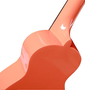 Marque Pick-up Basse de haute qualité Main gauche Guitare en fibre de carbone Bajo 4 Cuerdas <span class=keywords><strong>Ukulele</strong></span> Liden Papier couleur - Product Image 4