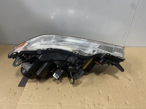 Faros Delanteros Halógenos de Xenón para <span class=keywords><strong>Mitsubishi</strong></span> <span class=keywords><strong>Outlander</strong></span> 2010-2012, Sistema de Iluminación Original - Product Image 4