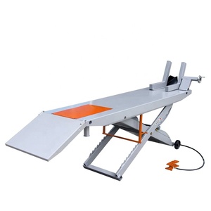 Meilleure vente de <span class=keywords><strong>moto</strong></span> ciseaux élévatrice électrique hydraulique <span class=keywords><strong>moto</strong></span> ascenseurs - Product Image 2
