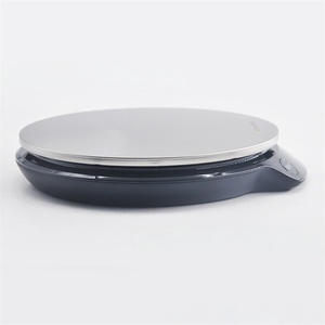 Balance de cuisine électronique Veidt de haute qualité 5kg pour pâtisserie, export transfrontalier 14192-250BS - Product Image 4