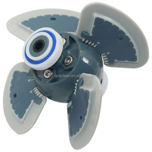 Accessorio per la pulizia della <span class=keywords><strong>piscina</strong></span> per uso domestico in acrilico per il pulitore del <span class=keywords><strong>motore</strong></span> pezzo di ricambio per la pulizia della <span class=keywords><strong>piscina</strong></span> accessori - Product Image 3
