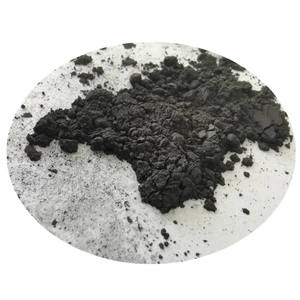 Polvere di Boro Nanoparticellare 100-200Nm per Propellenti Solidi di Razzi a Fiamma Fredda - Product Image 5