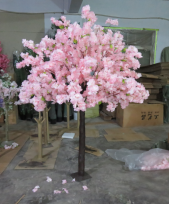 2.thin rod cherry blossom 1