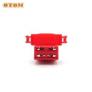 Prise de relais de démarreur de moto pour HONDA CB CBF <span class=keywords><strong>CBR</strong></span> CRF VT VR <span class=keywords><strong>250</strong></span> 400 450 500 600 700 900 1000 1100 - Product Image 5