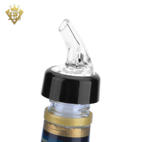 Nouveauté : Mesureur d'alcool rapide 30 ml