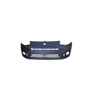 WGYAP OEM 2K7807217 9B9 nuevo Original coche parachoques delantero condición coche medio parrilla para Volkswagen <span class=keywords><strong>Caddy</strong></span> <span class=keywords><strong>2020</strong></span> Auto piezas de coche - Product Image 1