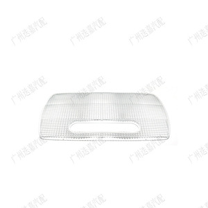 Couverture de lampe de toit intérieure arrière 34251-S5A-003 pour Honda Accord Odyssey Fit - Product Image 4