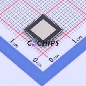 วงจรรวม VQFN-64-EP DS90UB941ASRTDTQ1 (9x9) serializer/deserializer ชิปวงจรรวม - Product Image 2