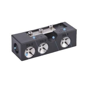 Presse-pointe de queue de billard Changpinpromoldie ZTC343 givré et durable pour l'entretien et la réparation du billard - Product Image 2