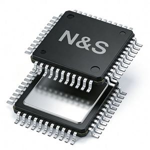 Nuevo Conector Electrónico de Circuito Integrado Original en Stock para Equipos Industriales BB-03BFFA-LL7001 - Product Image 1