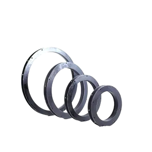 Roulement d'orientation solaire VOE14645005 pour excavatrice, marque HongWang, garantie 1 an - Product Image 2