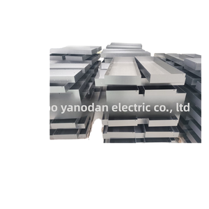 Traitement des tôles, personnalisation des pièces en acier inoxydable, dessins, échantillons, découpe laser, soudage, revêtement, armoire de machine - Product Image 5