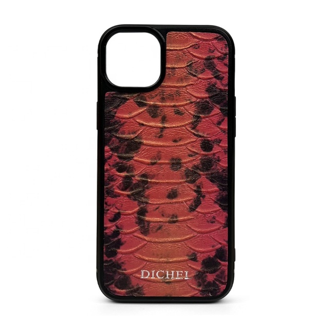 Wholesale Top Quality Designer Custom Genuine Leather case for iPhone 16 15/16 15 Plus/16 15 Pro/16 15 Pro Max