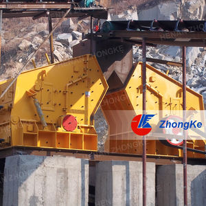 Línea de producción de trituradora de piedra portátil trituradora móvil de plástico, línea de trituradora de martillo hueso - Product Image 1