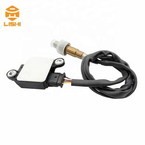 เซ็นเซอร์อนุภาคฝุ่นละอองสำหรับ Hyundai Sorento III (<span class=keywords><strong>UM</strong></span>) 2015-2020 39265-2F300 PM เซ็นเซอร์ไอเสีย - Product Image 3