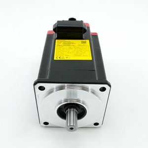 มอเตอร์ Fanuc แท้รุ่น A06B-2063-B107 มอเตอร์ AC ผลิตในญี่ปุ่น รับประกัน 12 เดือน - Product Image 2