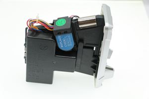 JY-133A LEDライトメタルコインアクセプター子供用クレーンマシンゲームアクセサリー - Product Image 4