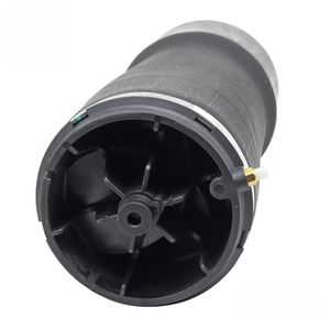 ถุงลมสปริงกันสะเทือนหลังขวา LR044853 สำหรับ Land Range Sport L494 LR052171 อะไหล่เปลี่ยนถุงลมนิรภัย - Product Image 6