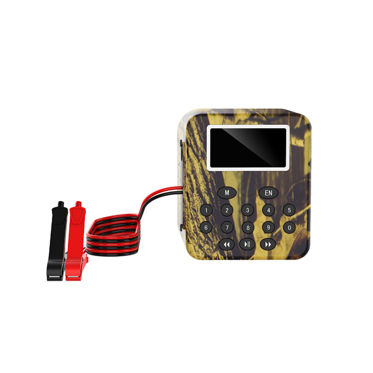 Звук перепелов mp3 загружается динамик для охоты