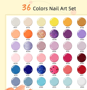 Nouveau Gel Fonctionnel Transparent Sans HEMA avec 16 Options, Fiche de Données de Sécurité (FDS) fournie, OEM, 15ml, Top Coat et Base Coat, Gel de Base Caoutchouc, Vernis à Ongles - Product Image 3
