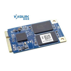 ME1HFTTM5-3N000-2 SSDs HDDs SSD 128GB MSATA TLC SATAIII 3<strong>.</strong>3V ME1HFTTM5-3N000-2 - Product Image 1