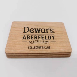 Khuyến mại giá tùy chỉnh RFID tre gỗ khách sạn thẻ chìa khóa bằng gỗ <span class=keywords><strong>NFC</strong></span> Acess kiểm soát thẻ - Product Image 5