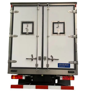 อะไหล่ตัวถังรถบรรทุกอลูมิเนียมคุณภาพสูง ตัวล็อคตู้คอนเทนเนอร์ ตัวล็อคประตูรถพ่วง บานพับประตูห้องเย็น ตะขอแขวนเนื้อสำหรับรถบรรทุก - Product Image 1