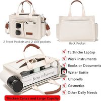 Sacs fourre-tout en toile pour femmes, vente directe usine, 2026, sacs à main, sacs bandoulière, sacs de voyage, sacs pour ordinateur portable, sacs pour livres, sacs pour infirmières, sacs pour étudiantes, sacs cadeaux