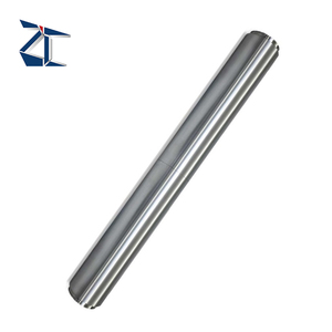 Zspj Tùy Chỉnh Thép Không Gỉ Dài Trục Tất Cả Các Loại Trục Sản Xuất Thép Không Gỉ Tuyến Tính Trục - Product Image 4