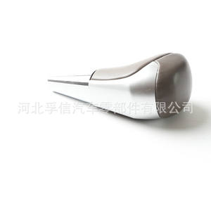 Poignée de levier de vitesses Fuxin pour Toyota Land Cruiser Highlander RAV4 Camry, ergonomique, en plastique. - Product Image 1