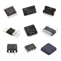 Circuit intégré d'amplificateur de puissance audio Terminal Semiconductors TDA8954TH/N1 HSOP-24-11mm, neuf et original, service BOM
