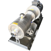 Cuve de fermentation et de mélange de lait à double enveloppe chauffante et refroidissante par vapeur, 500L, 100L, 150L, 6000L
