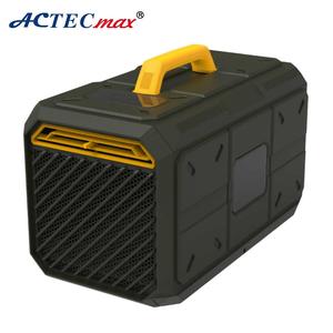 Condizionatore d'Aria Portatile 12V per Veicoli Fuoristrada AC.699.023 490W 220V 110V 24V 48V per Camion, Camper, Tenda, Roulotte, Campeggio - Product Image 2