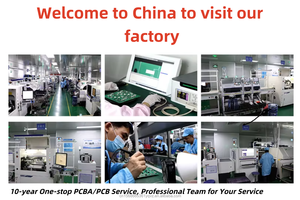 Chuyên nghiệp 12 lớp <span class=keywords><strong>ROHS</strong></span> chứng nhận đa lớp <span class=keywords><strong>PCB</strong></span> nhà sản xuất pcba lắp ráp dịch vụ fr4 bảng mạch <span class=keywords><strong>hasl</strong></span> bề mặt hoàn thiện - Product Image 5