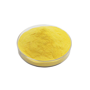 Cloruro de Polialuminio PAC en Polvo, Producto Químico para Tratamiento de Agua, Suministro de Fábrica - Product Image 6