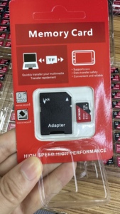 Capacidad real U3 <span class=keywords><strong>Extreme</strong></span> pro 128GB tarjeta de memoria SD, capacidad total A2 tarjeta SD 128GB memoria, tarjeta SD de alta velocidad 128GB para cámara - Product Image 2