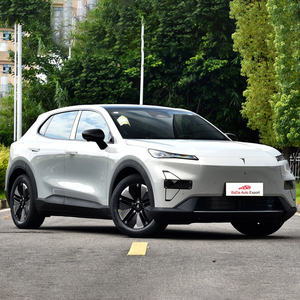 <span class=keywords><strong>2026</strong></span>年新款深蓝S05电动SUV高性价比舒适理想家庭车 - Product Image 4