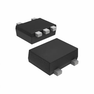 Transistores DMC961010R SOT-665 Comprar Componentes Electrónicos en Línea Originales - Product Image 1