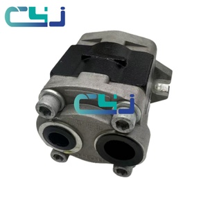 ปั๊มไฮดรอลิกคุณภาพสูง รุ่น SGP2-32 สำหรับอะไหล่เครื่องจักรก่อสร้างรถขุด ขั้นต่ำ 1 ชิ้น - Product Image 5