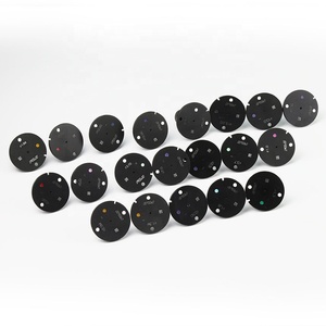 อะไหล่ SMT รุ่น R36-025M-260 AA0ML12 AA0ML03 H01 H02 หัวฉีดสำหรับเครื่อง FUJI - Product Image 1