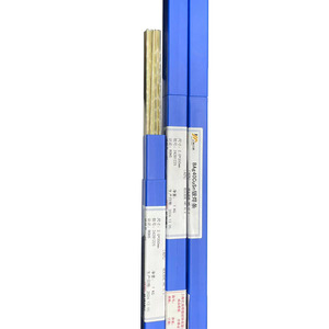Pabrik 40% 45% batang las perak 25% batang Solder perak Ag45 Ag60 tinggi batang paduan <span class=keywords><strong>Brazing</strong></span> perak - Product Image 3