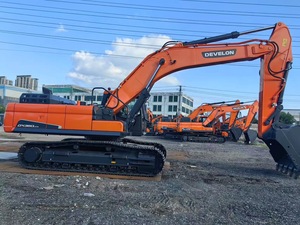 Gran Descuento, Excavadora de Orugas Nueva DX360LCA-7B de 36 Toneladas, Alta Eficiencia, Equipo Robusto para Excavación en Canteras - Product Image 6